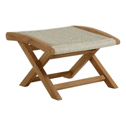 Patio Ottomans & Footrests