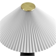 Nera Table Lamp in Black
