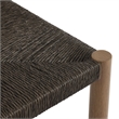 Parkland Counter Stools Set of 2 in Walnut