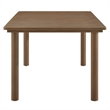 Parkland Dining Table in Walnut