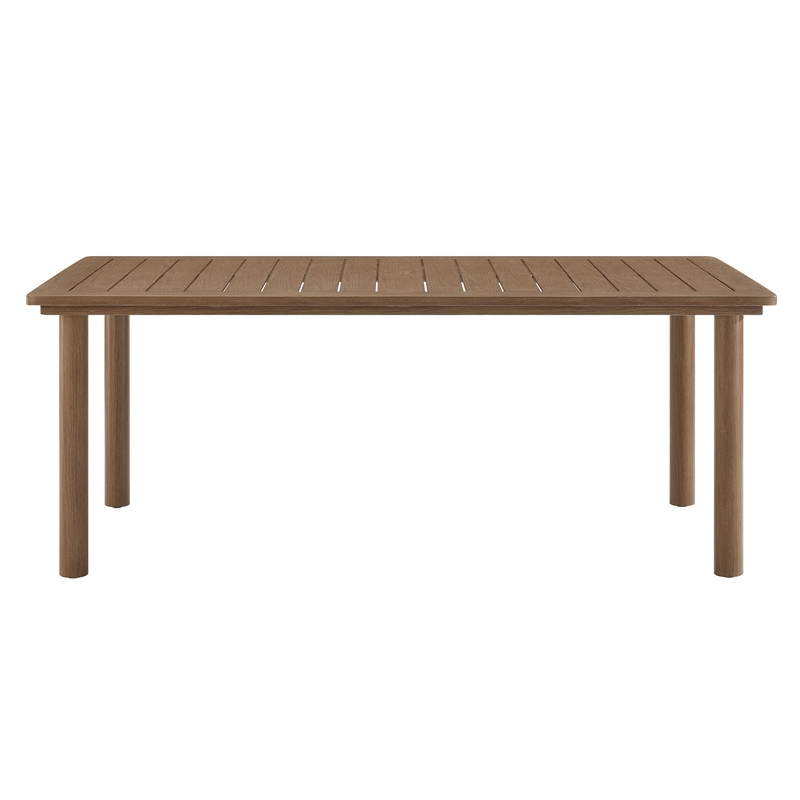 Parkland Dining Table in Walnut
