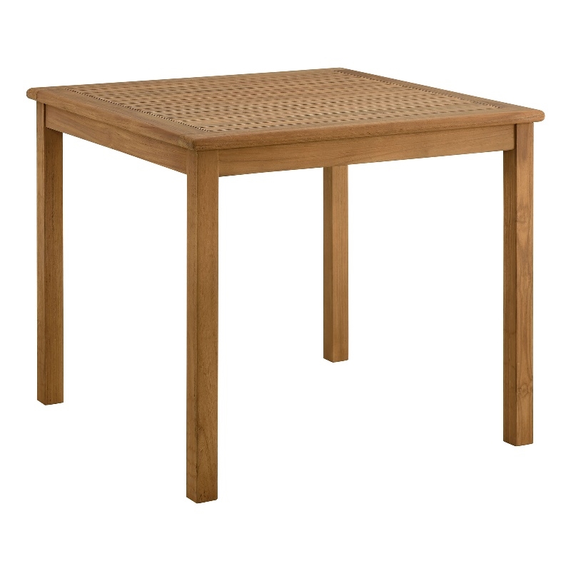 Vienna Dining Table in Natural
