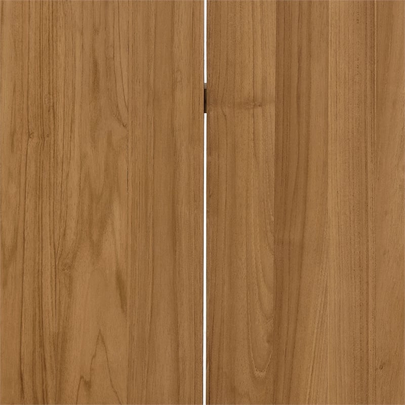 Vienna Dining Table in Natural