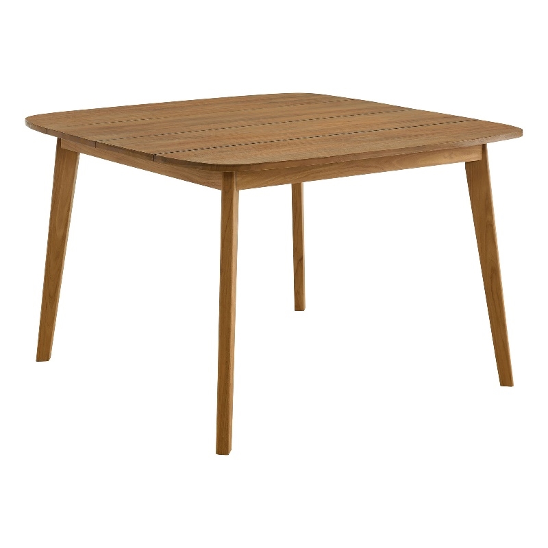 Vienna Dining Table in Natural