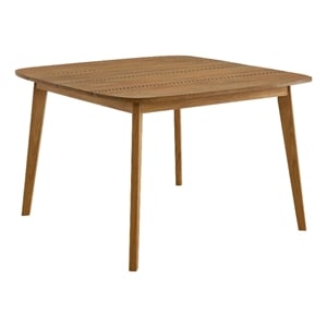 Vienna Dining Table in Natural