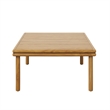 Wren Coffee Table in Natural
