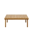Wren Coffee Table in Natural