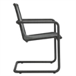 Abacus Dining Chairs Set of 2 in Slate
