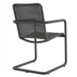 Abacus Dining Chairs Set of 2 in Slate