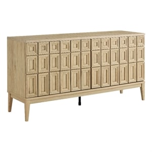 Samos Sideboard in Hickory
