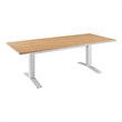 Gavelston Dining Table in Natural White