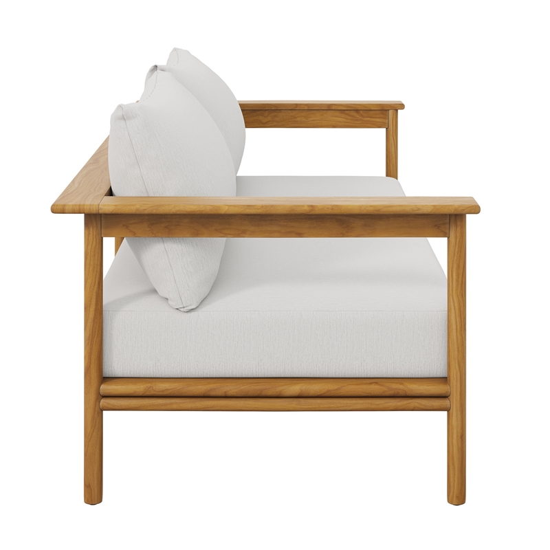 Wren Sofa in Natural Sail