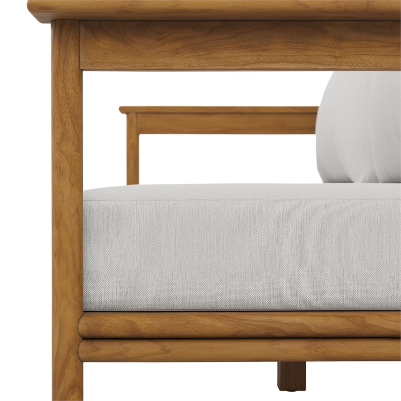 Wren Sofa in Natural Sail