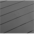 Tahoe Dining Table in Gray
