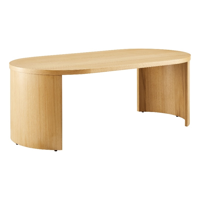 Aspect Coffee Table in Oak