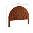 Solana Full Headboard in Rust