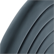 Solana Queen Headboard in Cadet Blue