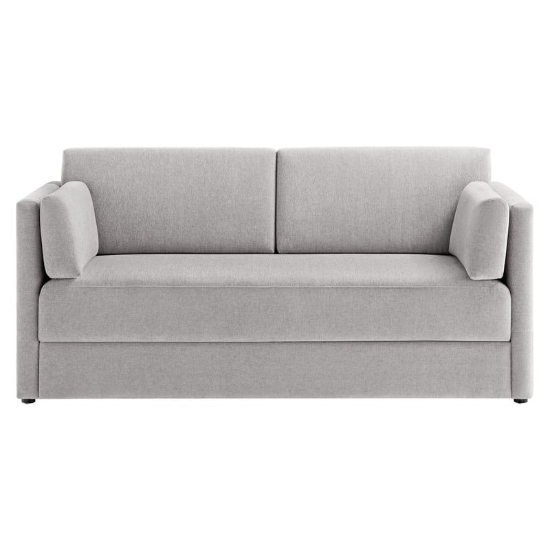 Linden Sofa in Taupe