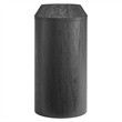 Duval Sideboard Storage Cabinet in Black