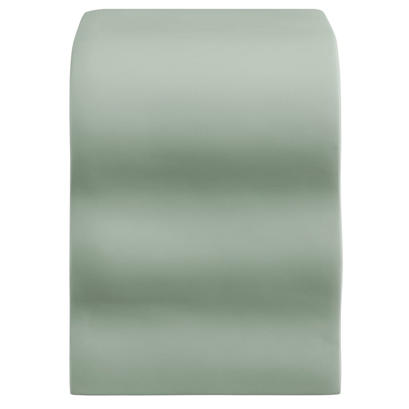 Jorin Side Table in Sage