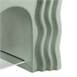Jorin Side Table in Sage