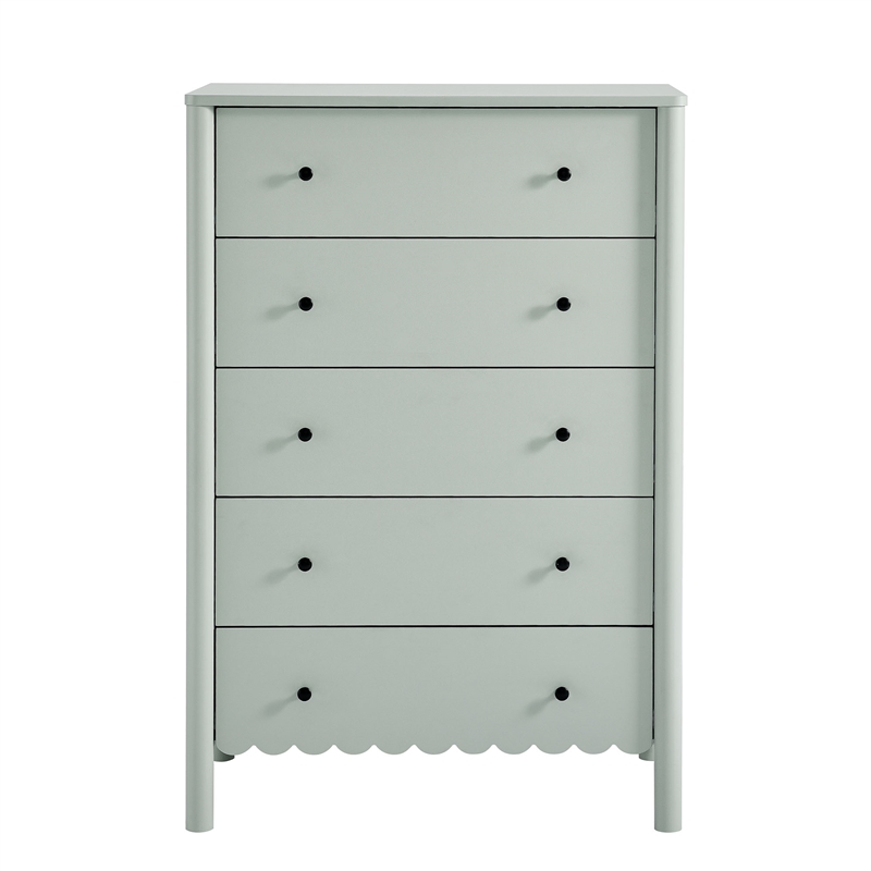 Emmeline Chest in Sage