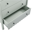 Emmeline Chest in Sage