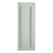 Emmeline Floor Mirror in Sage