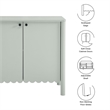 Emmeline Sideboard Cabinet in Sage
