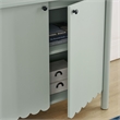 Emmeline Sideboard Cabinet in Sage