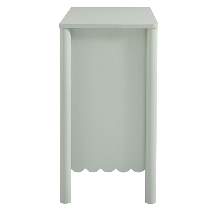 Emmeline Sideboard Cabinet in Sage