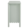 Emmeline Sideboard Cabinet in Sage