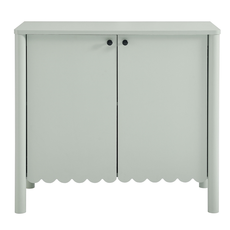 Emmeline Sideboard Cabinet in Sage