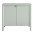 Emmeline Sideboard Cabinet in Sage