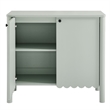 Emmeline Sideboard Cabinet in Sage