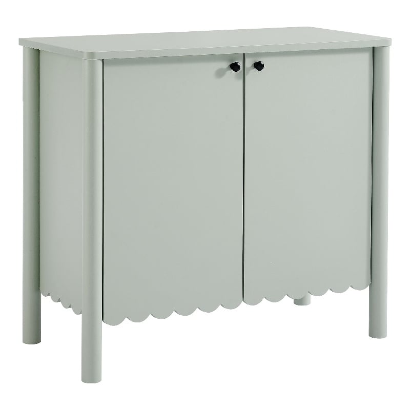 Emmeline Sideboard Cabinet in Sage