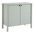 Emmeline Sideboard Cabinet in Sage