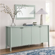 Emmeline Sideboard Cabinet in Sage