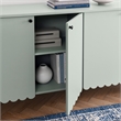Emmeline Sideboard Cabinet in Sage