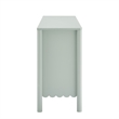 Emmeline Sideboard Cabinet in Sage