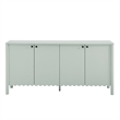 Emmeline Sideboard Cabinet in Sage