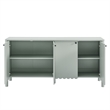 Emmeline Sideboard Cabinet in Sage