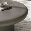 Argos Coffee Table in Gray