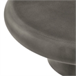 Argos Coffee Table in Gray