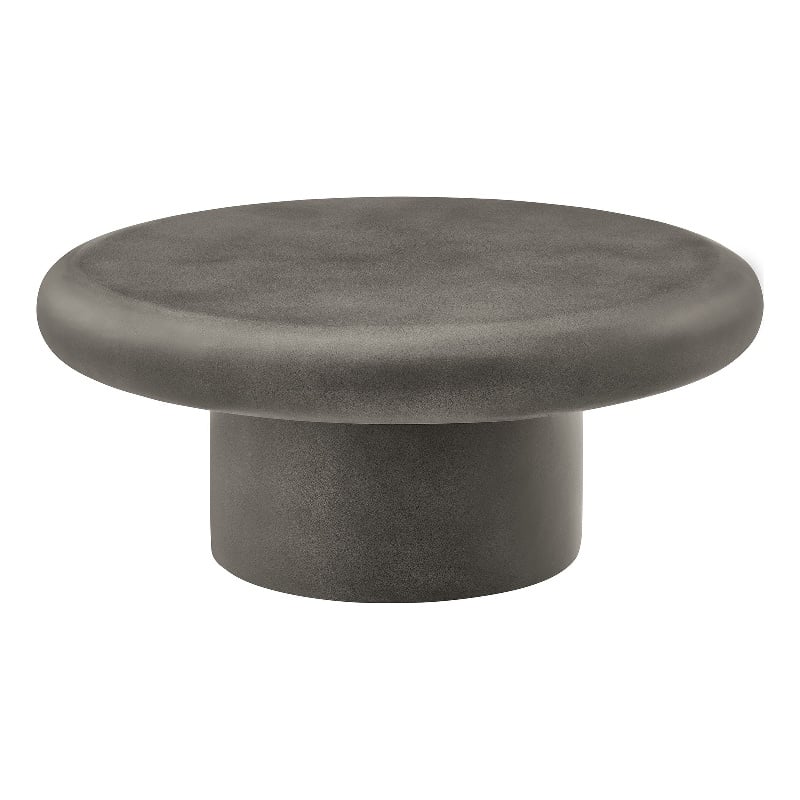 Argos Coffee Table in Gray