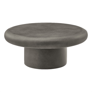 Argos Coffee Table in Gray
