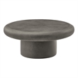 Argos Coffee Table in Gray