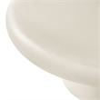 Argos Coffee Table in White