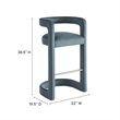 Modway Winslow 30.5