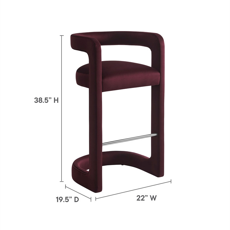 Modway Winslow 30.5